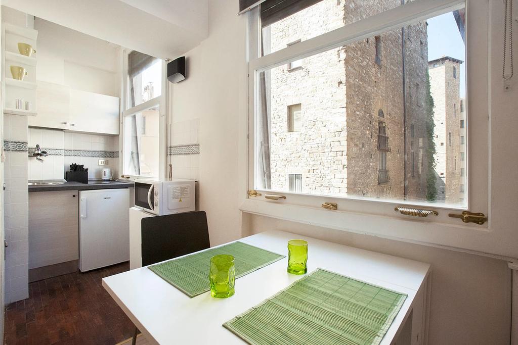 Barbadori 7 Apartment