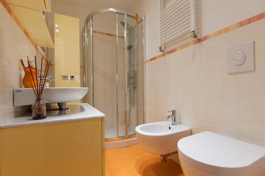 Gallery Flat S. Maria Novella Apartment Florence