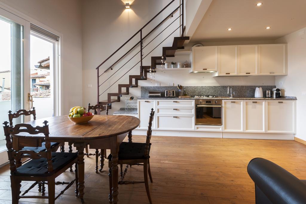 Apartment Poet's Santo Spirito Apt. *
