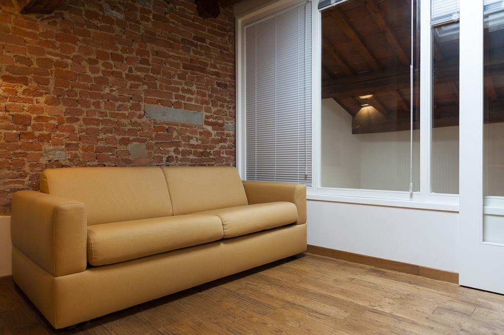 Apartment Poet's Santo Spirito Apt.