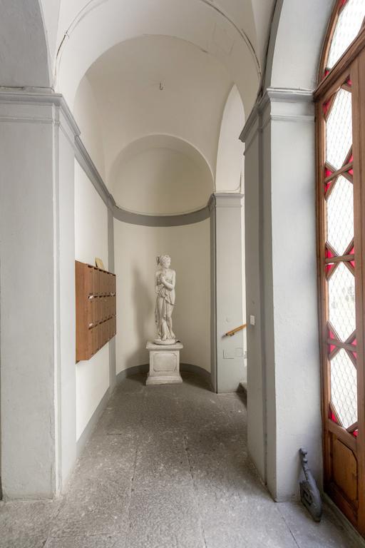 Apartment Loft Il Guelfo *