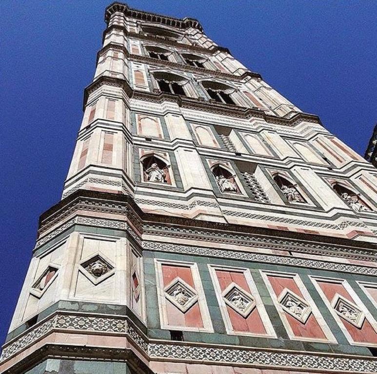 Apartment Loft Il Guelfo Florence