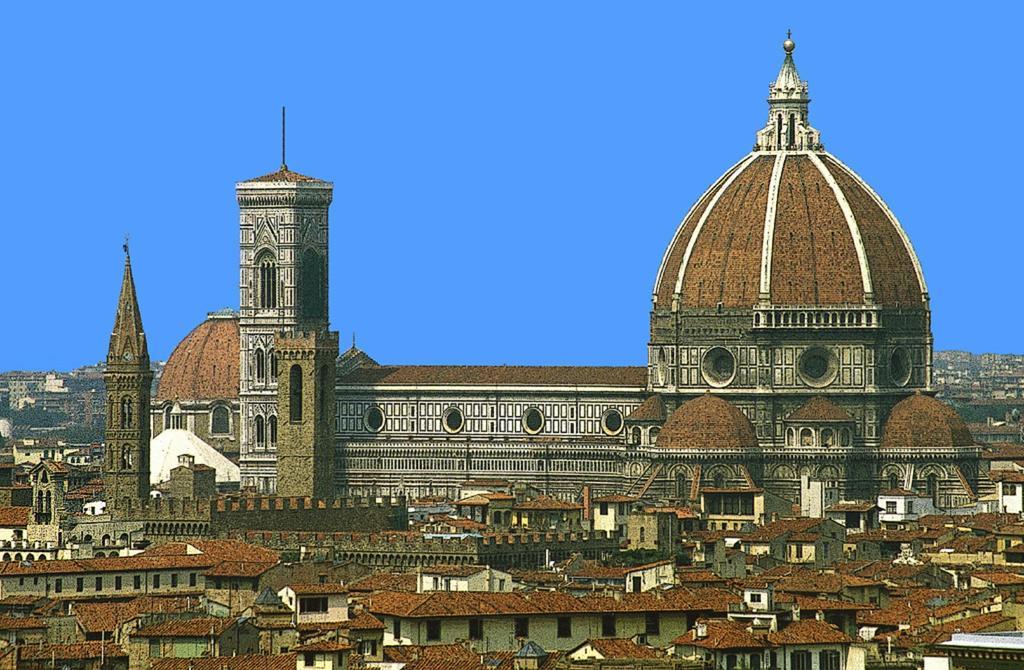 Loft Il Guelfo * Florence