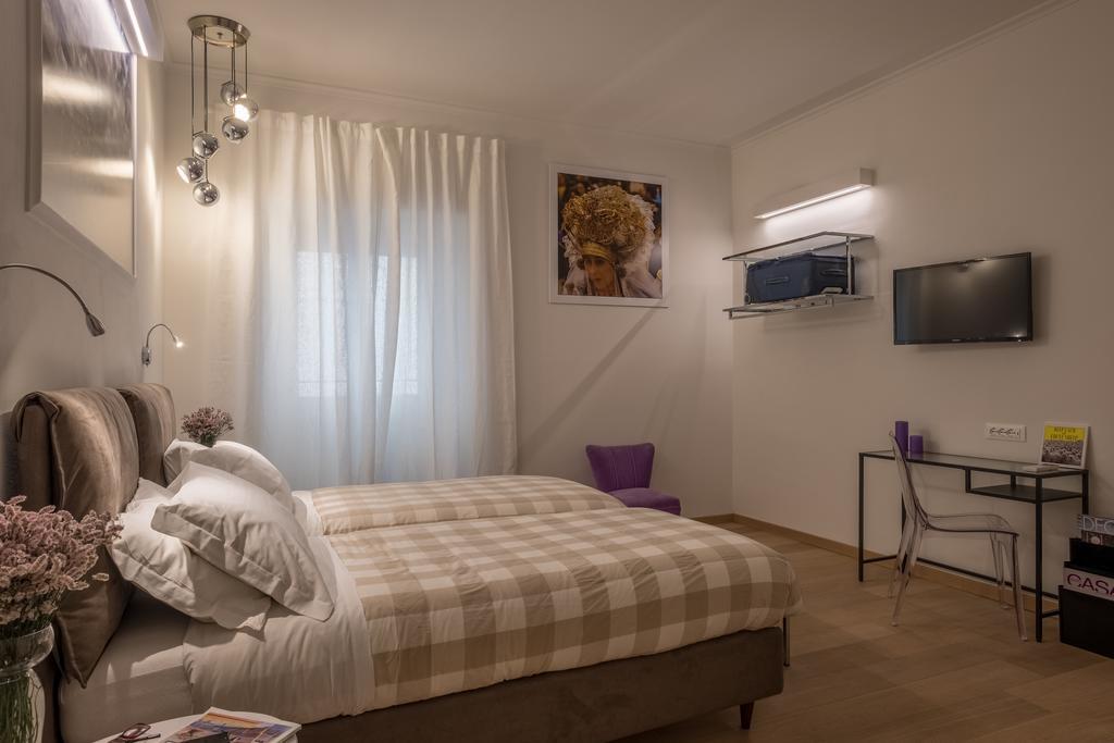 Casa Elena Florence