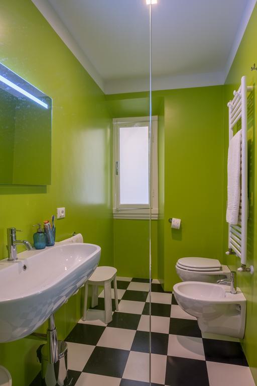 Casa Elena Apartment