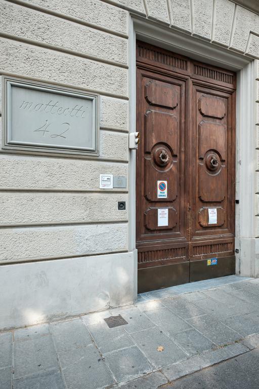 Apartment Casa Elena