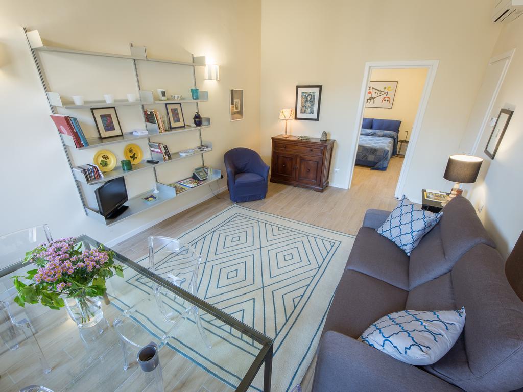 Apartment - Mona Lisa Charme Florence