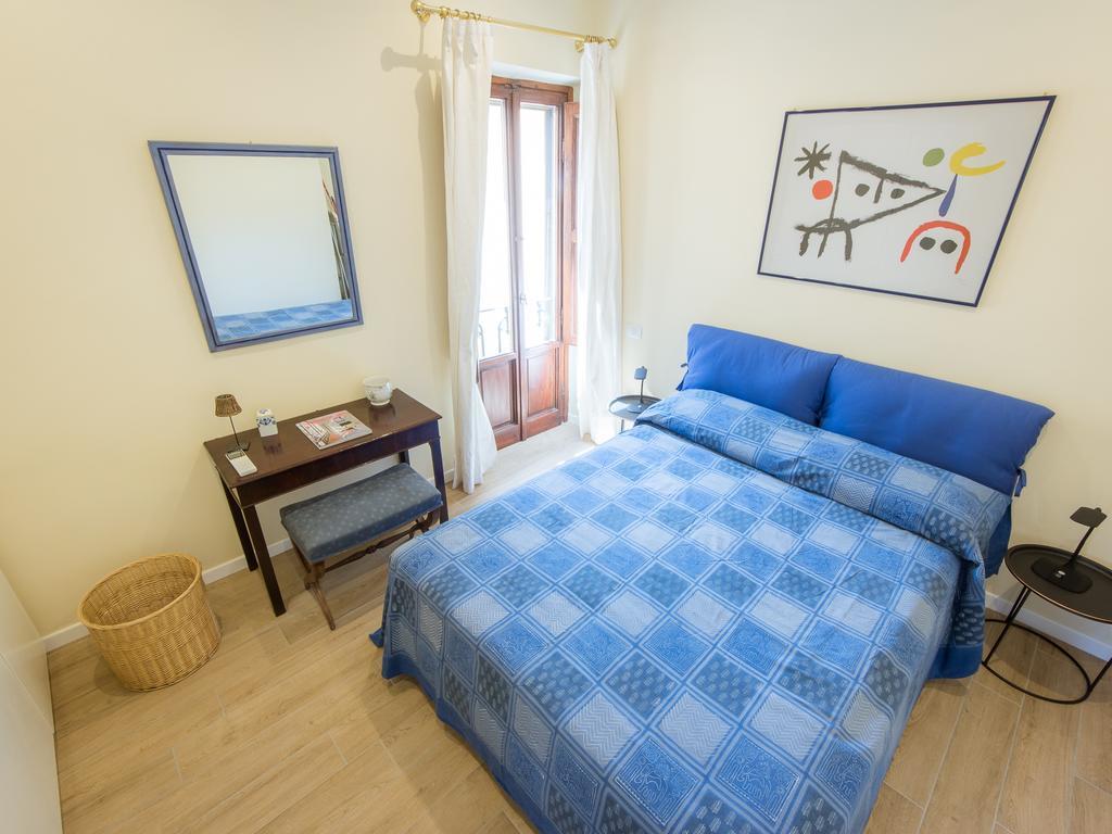 Apartment - Mona Lisa Charme *