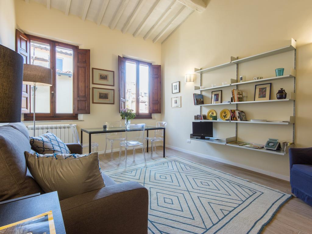 Apartment - Mona Lisa Charme