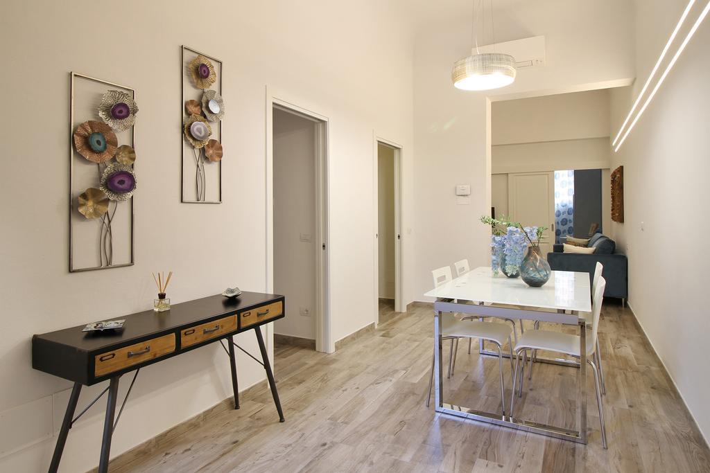 Apartment Meadow Forty-five - Sweet Dreams In Florence
