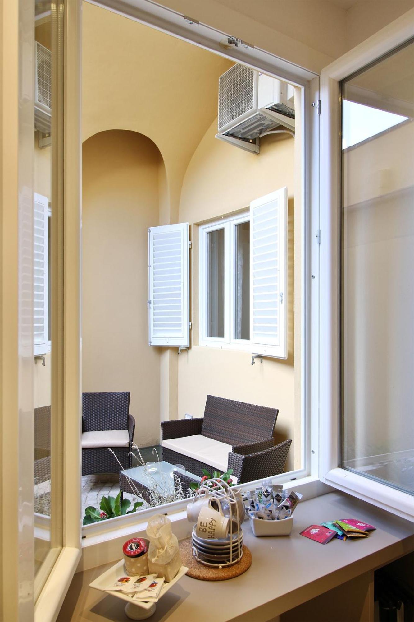 Apartment Meadow Forty-five - Sweet Dreams In Florence