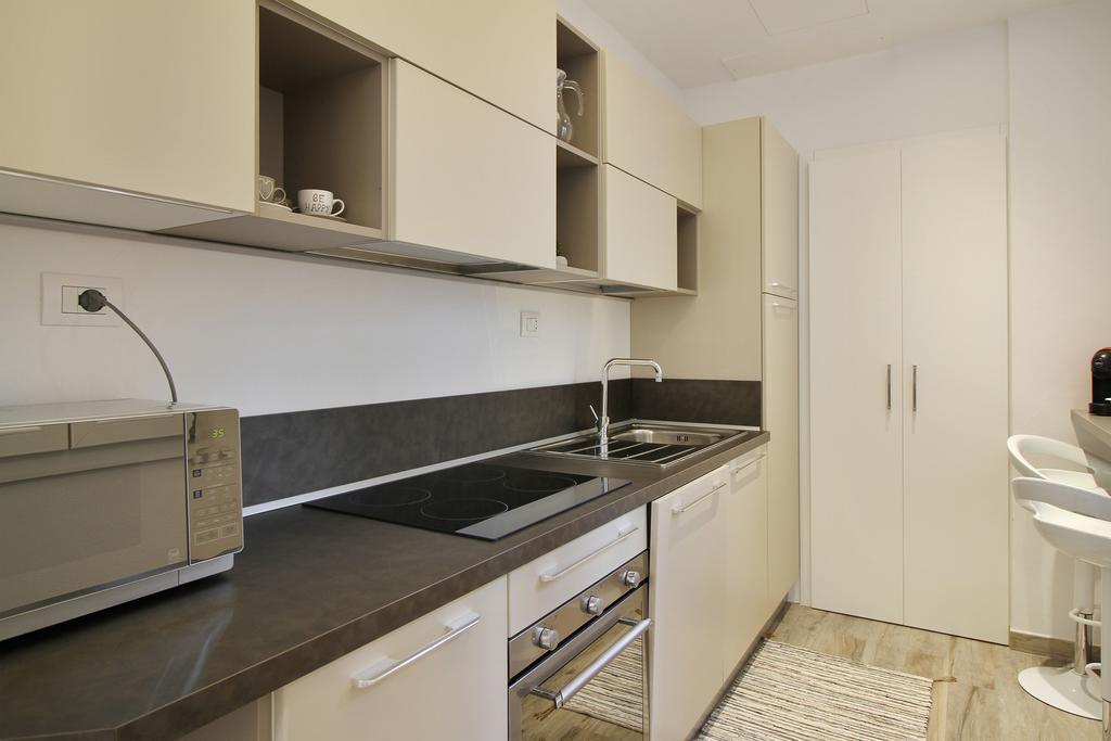 Meadow Forty-five - Sweet Dreams In Appartement *