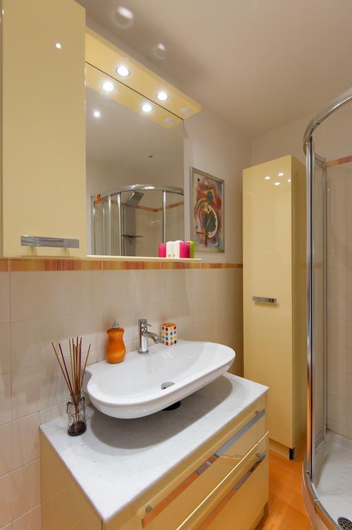 Apartment Gallery Flat S. Maria Novella