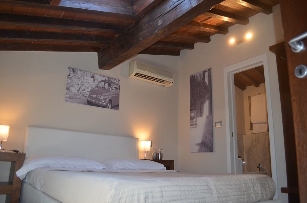 Boutique Santa Maria Novella Guest house Florence