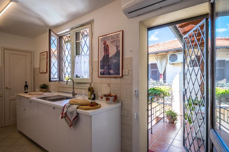 Luxury Penthouse Accademia