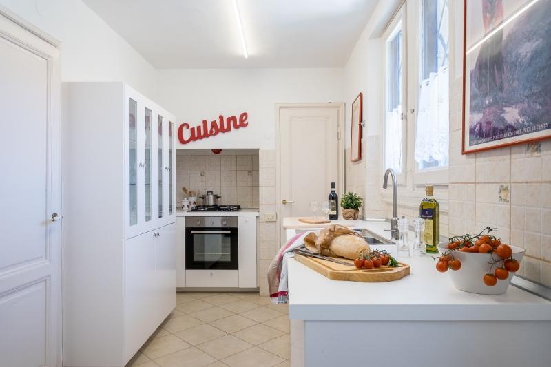 Luxury Penthouse Accademia Apartment Florence