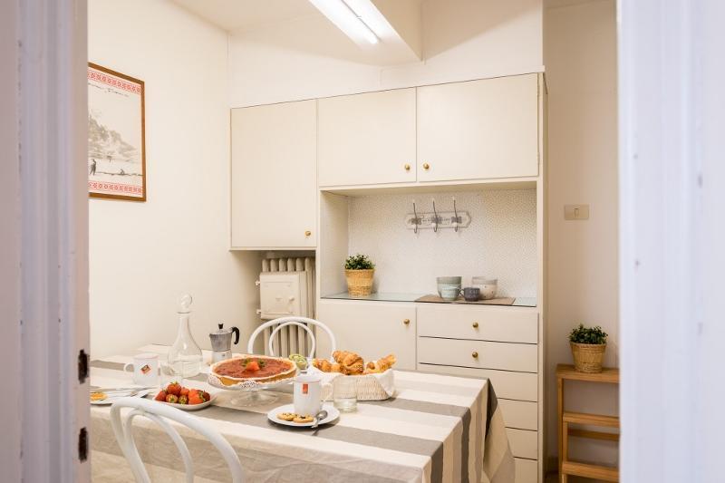 Luxury Penthouse Accademia * Florence