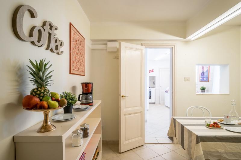Luxury Penthouse Accademia Apartment *