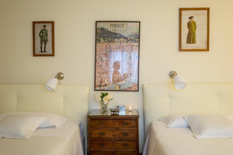 Luxury Penthouse Accademia Apartment