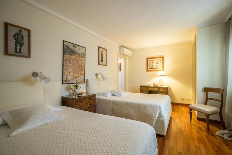 Luxury Penthouse Accademia * Florence