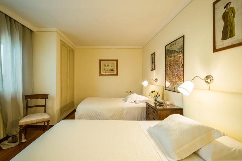 Luxury Penthouse Accademia