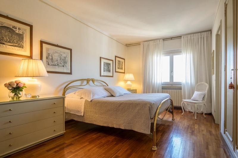 Apartment Luxury Penthouse Accademia