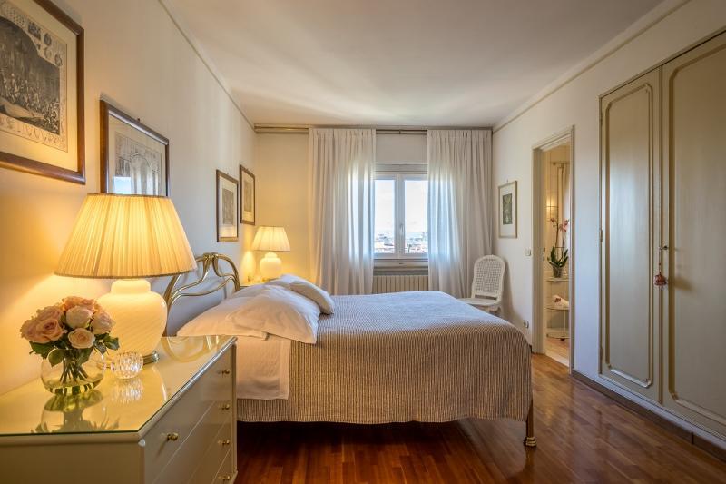 Luxury Penthouse Accademia