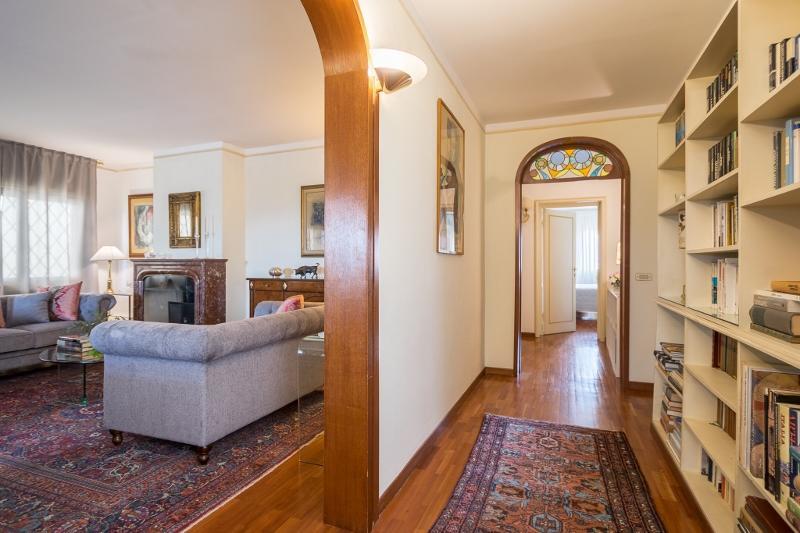 Luxury Penthouse Accademia