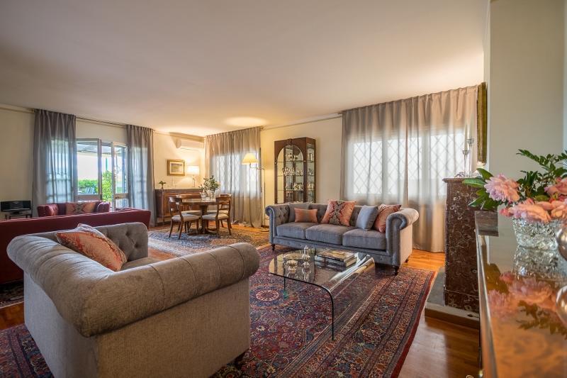 Luxury Penthouse Accademia * Florence