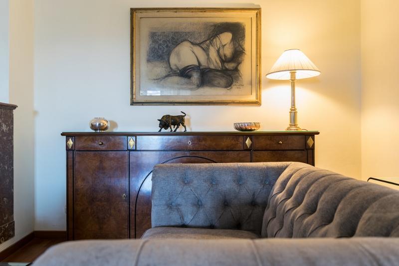 Apartment Luxury Penthouse Accademia *