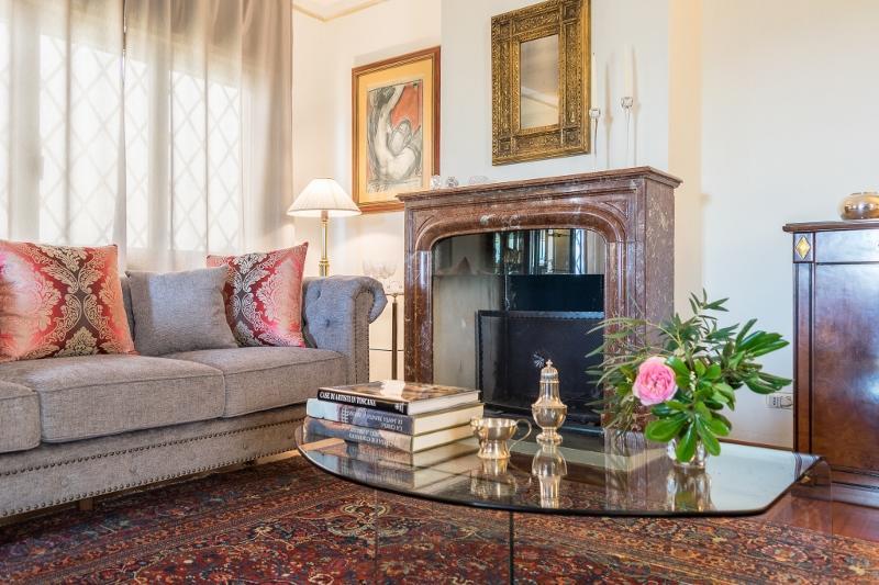 Apartment Luxury Penthouse Accademia