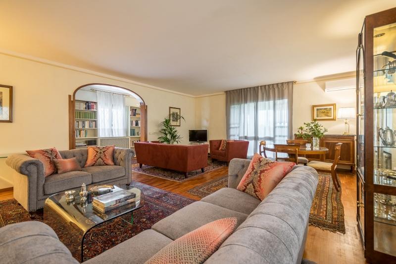 Luxury Penthouse Accademia