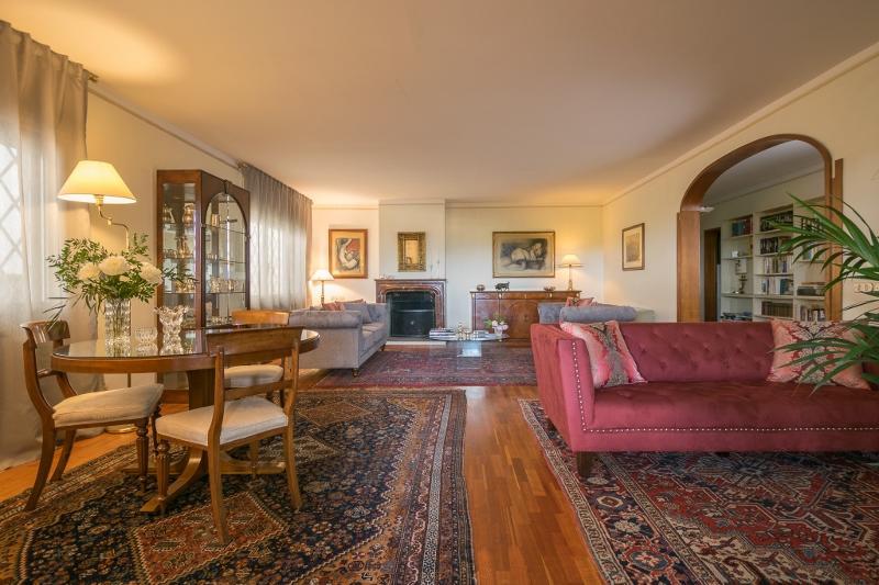 Luxury Penthouse Accademia Florence