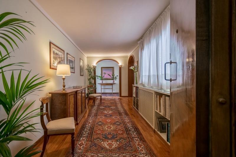 Luxury Penthouse Accademia
