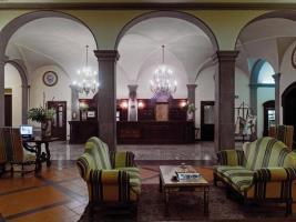 Boscolo Astoria Florence