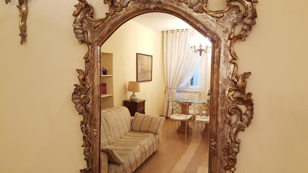 Eros Appartement Florence