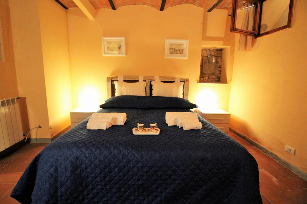 San Niccolo Place * Florence