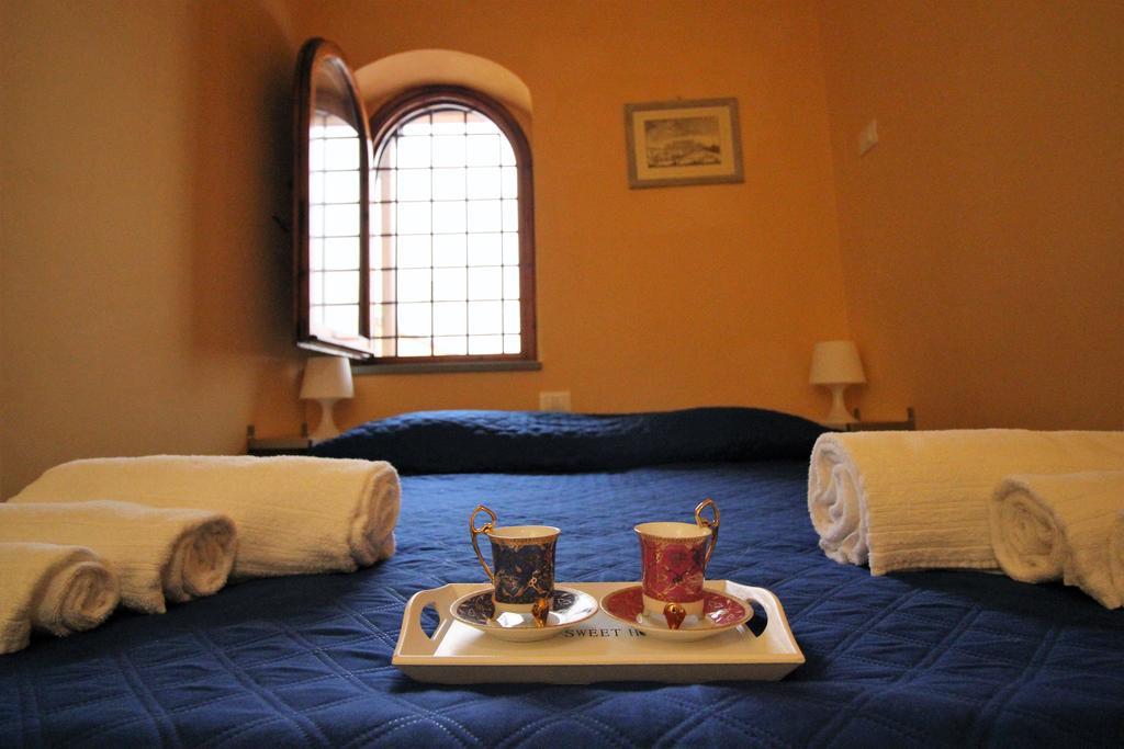 San Niccolo Place Appartement
