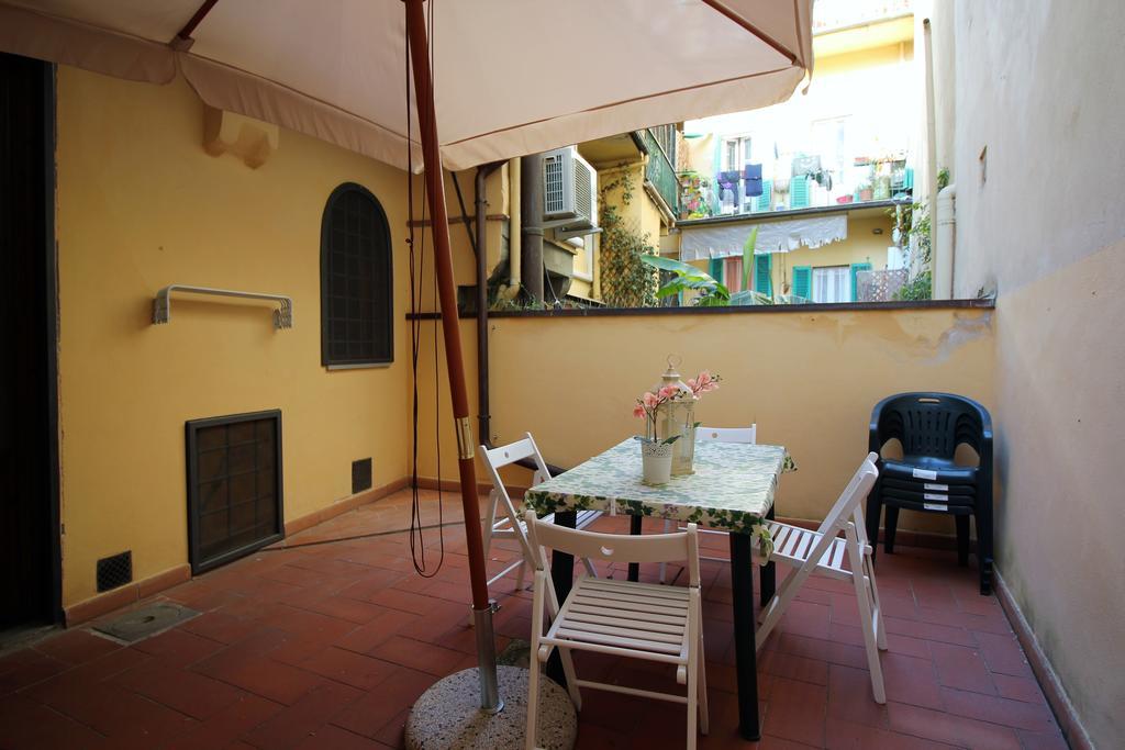 San Niccolo Place Apartment