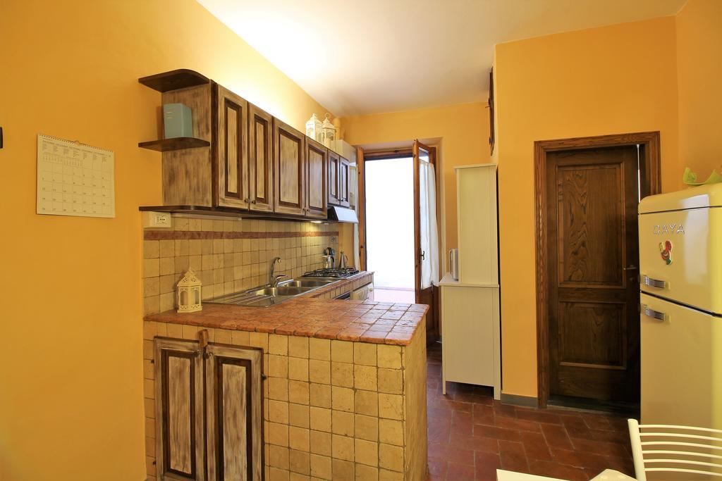 San Niccolo Place Apartment *