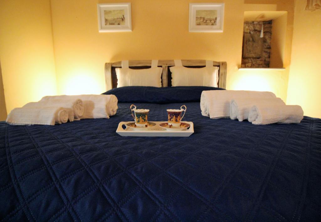 San Niccolo Place Apartment Florence