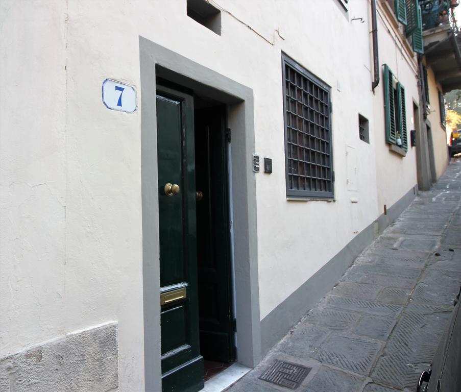 Apartment San Niccolo Place