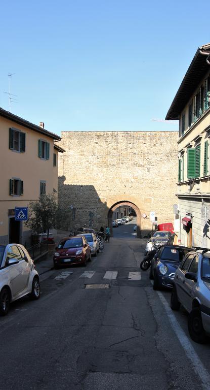 San Niccolo Place * Florence