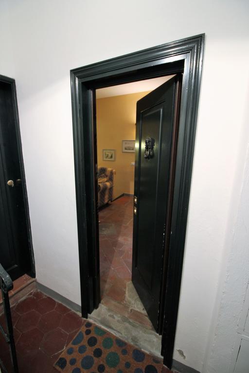 San Niccolo Place Apartment