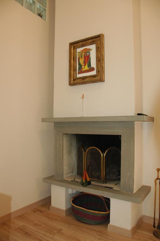 Apartment Vittoria *