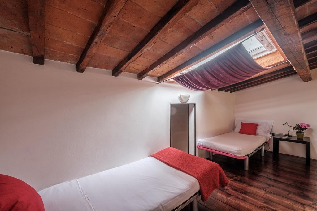 Porcellana Apartment Florence