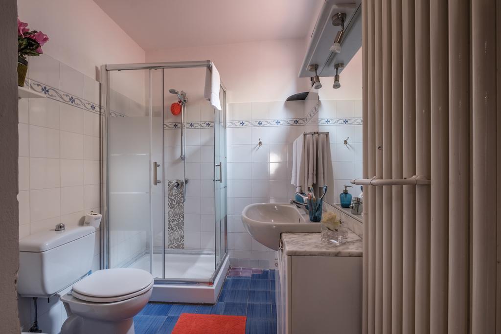 Porcellana Apartment *