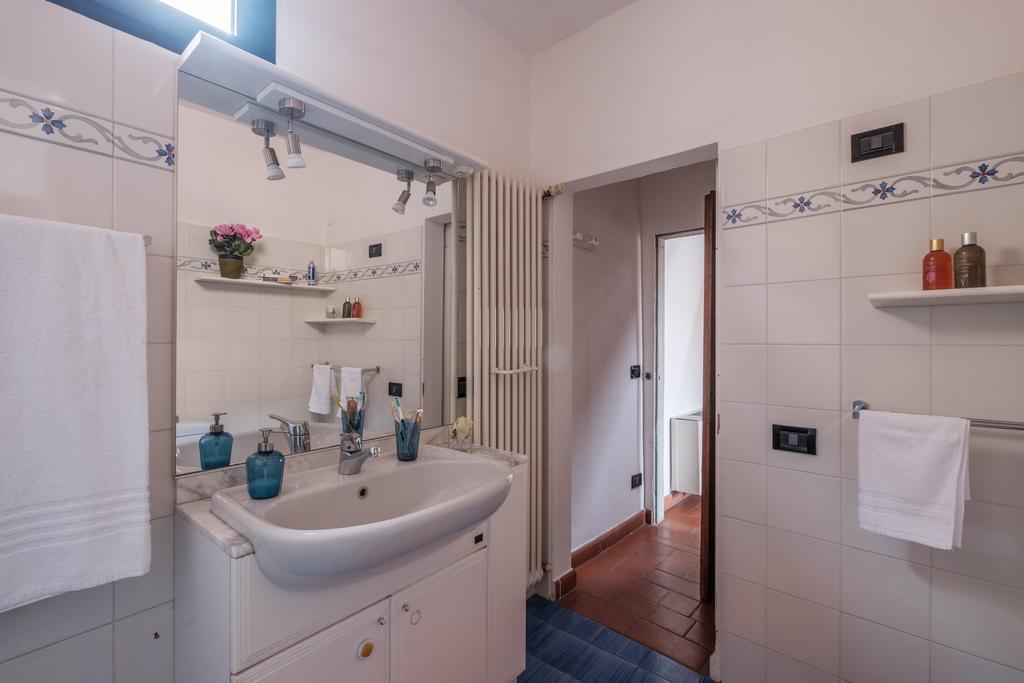 Porcellana Apartment Florence