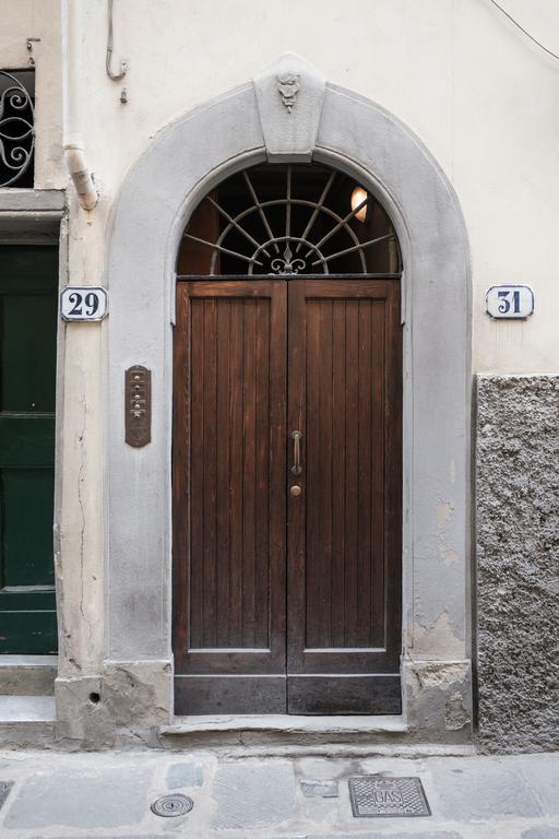 Porcellana Apartment Florence