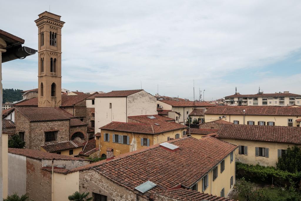 Apartment Porcellana *